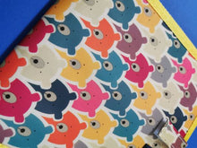 Load image into Gallery viewer, Bear Doodle Book
